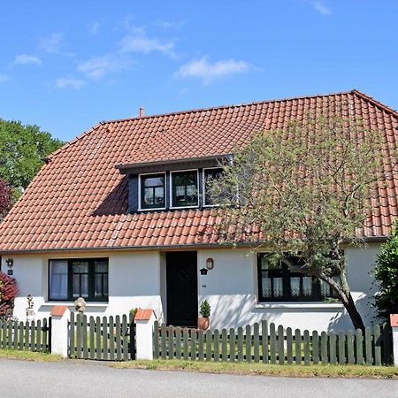 Fewos Beuchow - Nur Urlaubsdomizil - Keine Monteursunterkunft Luaran gambar