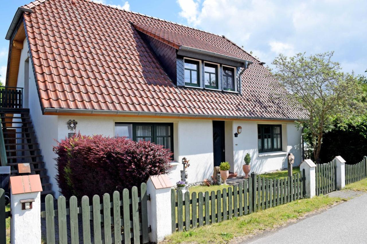 Fewos Beuchow - Nur Urlaubsdomizil - Keine Monteursunterkunft Luaran gambar