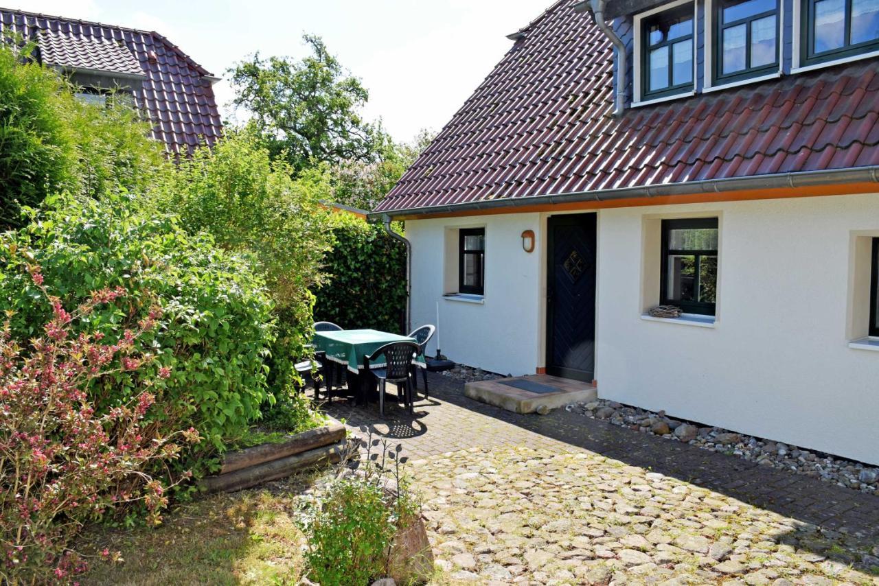 Fewos Beuchow - Nur Urlaubsdomizil - Keine Monteursunterkunft Luaran gambar